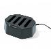 Charging Cradle For Mt93 Series (connectable Up To 4pcs No Power