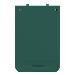 Fairphone 6 Lower Back Cover Forest Green