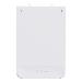 Fairphone 6 Lower Back Cover Cloud White
