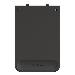 Fairphone 6 Lower Back Cover Horizon Black