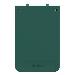 Fairphone 6 Upper Back Cover Forest Green