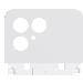 Fairphone 6 Upper Back Cover Cloud White