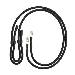 Fairphone 6 Lanyard Horizon Black