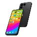 Fairphone 6 Dual-sim 5g 8ram 256GB Horizon Black