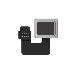 Fairphone Fp4 Earpiece V1