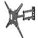 Wall Mount 23-55in 60-382mm Profile