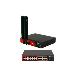 Ethernet Switch8 Serial, 8 Gbe, 4GB Ram, 16GB Flash