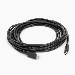 Extension Cable  - USB-c - USB-c - 5m - Black For Meeting Owl 3 + Owl Bar