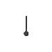Removable Boom Microphone For Tilde Pro / Tilde Pro +