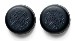 Pair Of On-ear Cushions For Tilde Evo Headsets By Orosound