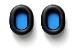 Pair Of Over-the-ear Cushions For Tilde Evo Headsets By Orosound