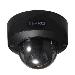 Dome Indoor Vandal Camera 1/2in 4kmp 4.3 To 8.6mm Black