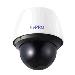 Ptz Outdoor Vandal Camera 1/3in 2mp 4.0mm To 84.6mm - White