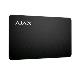 Ajax Pass(10pcs)black