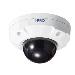 Dome Outdoor Vandal Camera - Wv-s25700-v2lg - 1/2in 4k 4.3 - 8.6mm - White