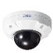 Dome Outdoor Vandal Camera - Wv-s25600-v2lg - 1/3in 6mpix 4.3 - 8.6mm - White