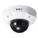 Dome Outdoor Vandal Camera - Wv-s25500-v3lg - 1/3in 5mpix 2.9 To 9mm - White