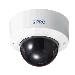 Dome Indoor Vandal Camera - Wv-s22700-v2lg - 1/2in 4k 4.3 To 8.6mm - White