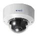 Dome Indoor Vandal Camera - Wv-s22700-v2l - 1/2in 4k 4.3 To 8.6mm - White