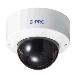Dome Indoor Vandal Camera - Wv-s22600-v2lg - 1/3in 6mpix 4.3 To 8.6mm - White