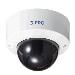 Dome Indoor Vandal Camera - Wv-s22500-v3lg - 1/3in 5mpix 2.9 To 9mm - White