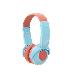 Headphones Childrens - Stereo - Bluetooth