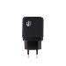 30w USB-a + USB-c Wall Charger (eu Port)