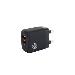 24w Dual USB-a Wall Charger (uk Port)