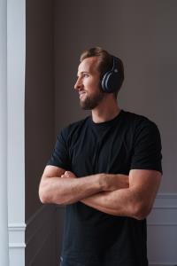Headphones 700xhp - Stereo - Bluetooth