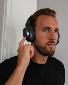 Headphones Signature - Stereo - Bluetooth
