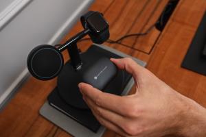 3-in-1 15w Wireless Magsafe Charging Dock
