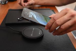 15w Wireless Charging Pad