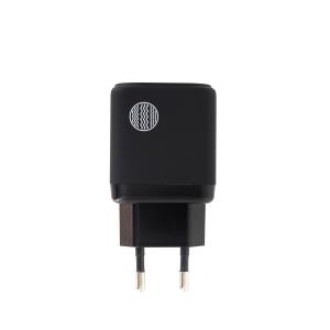 24w Dual USB-a Wall Charger (eu Port)