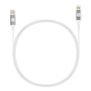 USB-c To Lightning Cable 1.2m White
